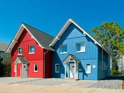 Bild zur gratis inserierten Ferienwohnung Ferienhaus-3435864.