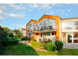 Bild zur gratis inserierten Ferienwohnung Ferienwohnung-3435870.