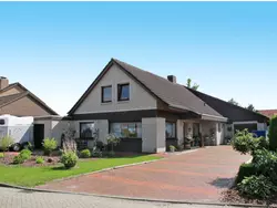 Bild zur gratis inserierten Ferienwohnung Ferienwohnung-3496990.