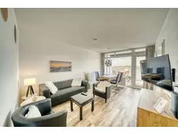 Bild zur gratis inserierten Ferienwohnung Ferienwohnung-3418201.