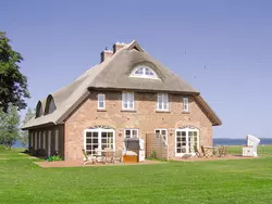 Bild zur gratis inserierten Ferienwohnung Ferienhaus-3435975.