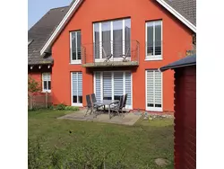 Ferienwohnung Ferienwohnung-3459674 in Middelhagen - 3 Personen, Hund nicht erlaubt