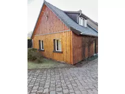 Ferienhaus Ferienhaus-3432699 in Lieberose/Oberspreewald - 5 Personen, Hund erlaubt