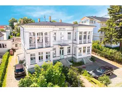 Bild zur gratis inserierten Ferienwohnung Ferienwohnung-3436212.