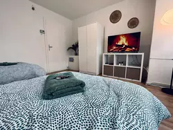Bild zur gratis inserierten Ferienwohnung Ferienwohnung-3477711.