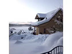 Bild zur gratis inserierten Ferienwohnung Ferienhaus-3422953.