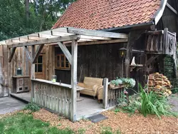Ferienhaus Ferienhaus-3339701 in Neuenkirchen (Heidekreis) - 6 Personen, Hund erlaubt