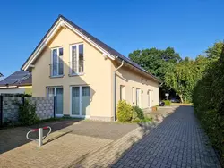 Bild zur gratis inserierten Ferienwohnung Ferienhaus-3416610.