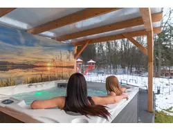 Bild zur gratis inserierten Ferienwohnung Ferienhaus-3405140.