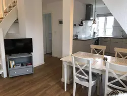 Bild zur gratis inserierten Ferienwohnung Ferienwohnung-3420601.