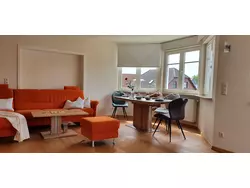 Bild zur gratis inserierten Ferienwohnung Ferienwohnung-3442363.