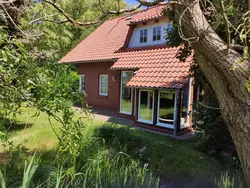 Bild zur gratis inserierten Ferienwohnung Ferienhaus-3472872.