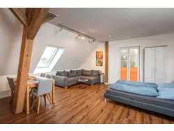 Ferienwohnung Ferienwohnung-3344955 in Landkreis Erlangen-Höchstadt - 4 Personen, Hund nicht erlaubt