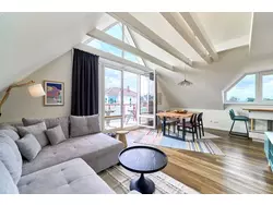 Bild zur gratis inserierten Ferienwohnung Ferienwohnung-3508799.