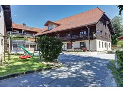 Ferienwohnung Ferienwohnung-1505617 in Sankt Oswald-Riedlhütte - 3 Personen, Hund erlaubt