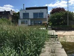 Ferienhaus Ferienhaus-3333486 in Fahrdorf - 8 Personen, Hund erlaubt