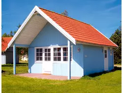 Ferienhaus Ferienhaus-3439185 in Rostock - 4 Personen, Hund erlaubt