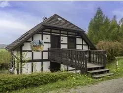 Bild zur gratis inserierten Ferienwohnung Ferienhaus-3473116.