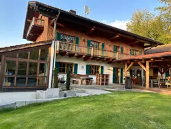 Bild zur gratis inserierten Ferienwohnung Ferienhaus-3507791.