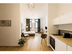 Bild zur gratis inserierten Ferienwohnung Ferienwohnung-3464600.