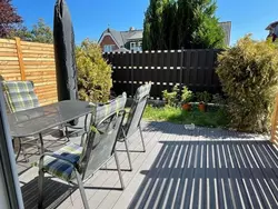 Bild zur gratis inserierten Ferienwohnung Ferienwohnung-3458098.