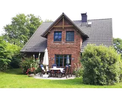 Bild zur gratis inserierten Ferienwohnung Ferienhaus-3426333.