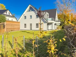 Ferienwohnung Ferienwohnung-3482216 in Zingst - 4 Personen, Hund erlaubt