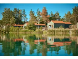 Bild zur gratis inserierten Ferienwohnung Ferienhaus-3414436.