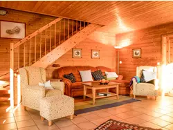 Bild zur gratis inserierten Ferienwohnung Ferienhaus-3497019.