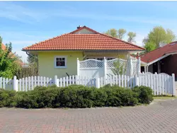 Bild zur gratis inserierten Ferienwohnung Ferienhaus-3496919.