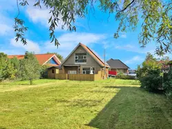 Bild zur gratis inserierten Ferienwohnung Ferienhaus-3442803.