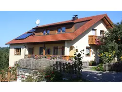 Bild zur gratis inserierten Ferienwohnung Ferienhaus-3470401.