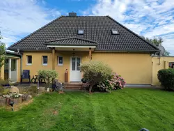 Bild zur gratis inserierten Ferienwohnung Ferienhaus-3538450.