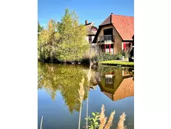 Bild zur gratis inserierten Ferienwohnung Ferienwohnung-3467052.