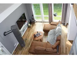 Bild zur gratis inserierten Ferienwohnung Ferienhaus-3432794.