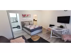 Bild zur gratis inserierten Ferienwohnung Ferienwohnung-3402369.