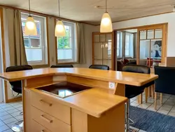 Ferienwohnung Ferienwohnung-3472277 in Wittdün auf Amrum - 6 Personen, Hund erlaubt