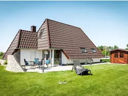 Ferienhaus Ferienhaus-3496971 in Dorum - 6 Personen, Hund erlaubt
