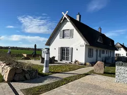 Ferienhaus Ferienhaus-3452848 in Zierow - 4 Personen, Hund erlaubt