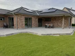 Bild zur gratis inserierten Ferienwohnung Ferienhaus-3416643.