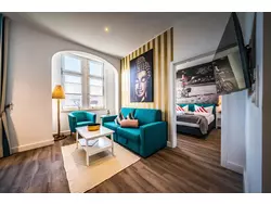 Bild zur gratis inserierten Ferienwohnung Ferienwohnung-3462830.