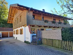 Ferienhaus Ferienhaus-3491404 in Lenggries - 5 Personen, Hund nicht erlaubt