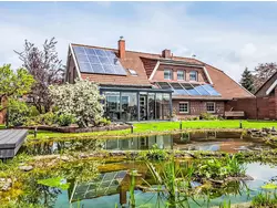 Ferienwohnung Ferienwohnung-3477788 in Upgant-Schott - 2 Personen, Hund nicht erlaubt