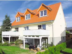 Bild zur gratis inserierten Ferienwohnung Ferienwohnung-3436098.