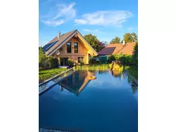 Bild zur gratis inserierten Ferienwohnung Ferienwohnung-3341100.