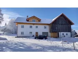 Bild zur gratis inserierten Ferienwohnung Ferienwohnung-3440097.