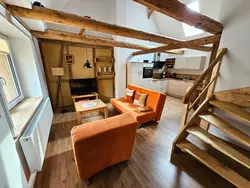 Bild zur gratis inserierten Ferienwohnung Ferienwohnung-3452724.