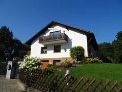 Ferienwohnung Ferienwohnung-3480812 in Obertrubach - 6 Personen, Hund erlaubt