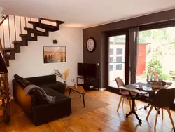 Bild zur gratis inserierten Ferienwohnung Ferienhaus-3482033.