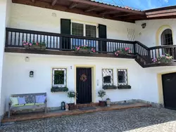 Bild zur gratis inserierten Ferienwohnung Ferienwohnung-3433700.